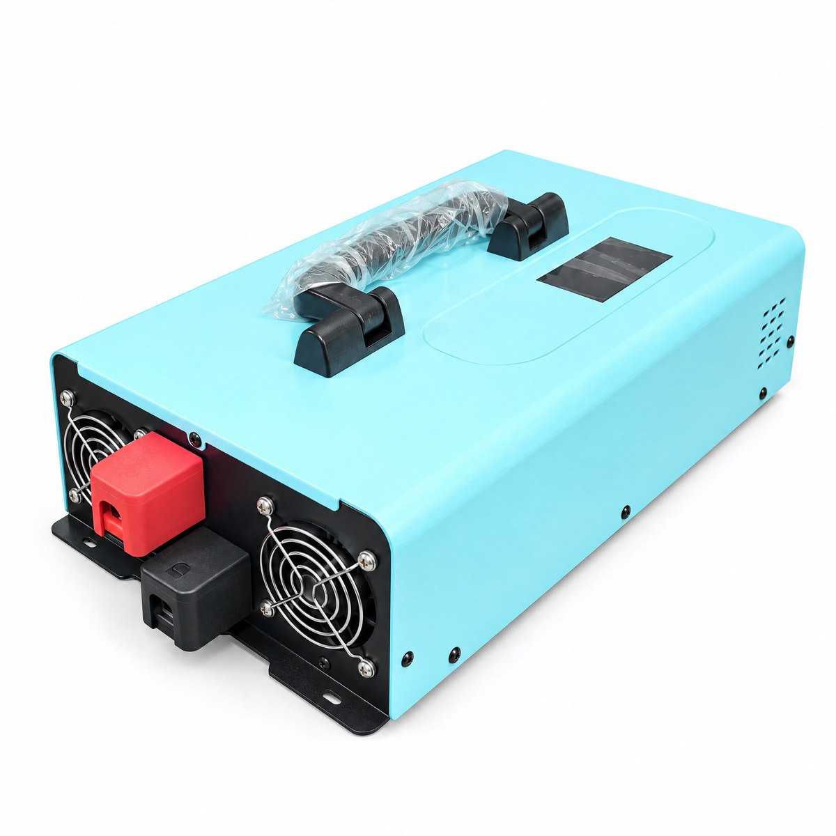 单电压 2700W