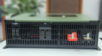 逆控一体机1300W30A 单电压