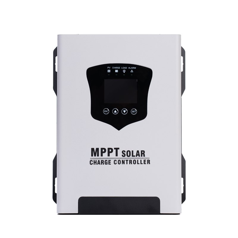 480V MPPT 120A