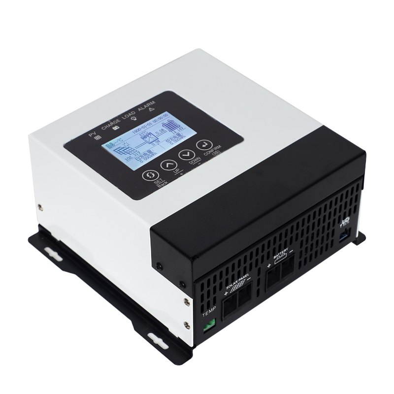MPPT30A 输入最大开路电压230伏