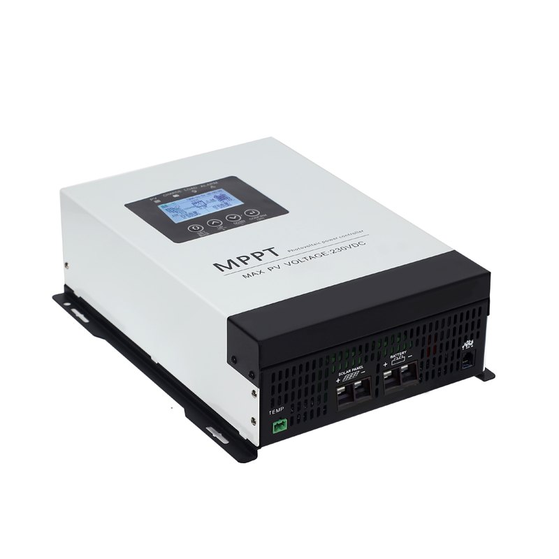 MPPT60A 输入最大开路电压230伏