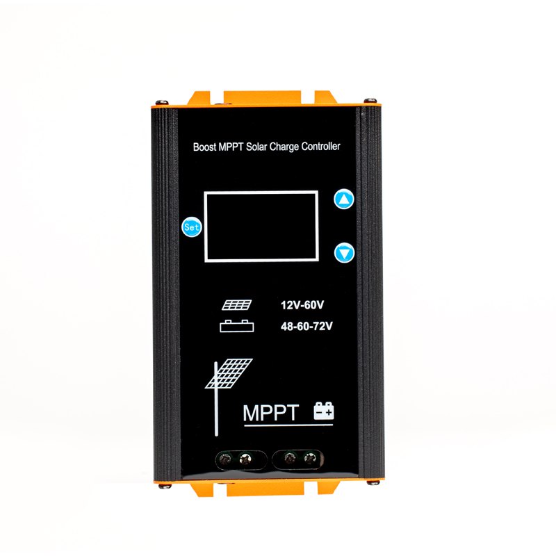MPPT600W 升压控制器