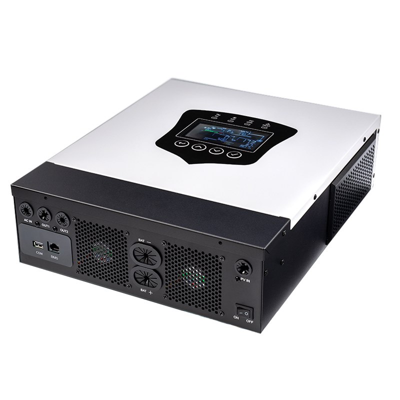 6500W大功率 逆控一体机 480V120A 48V6500W 输入最大开路电压480伏