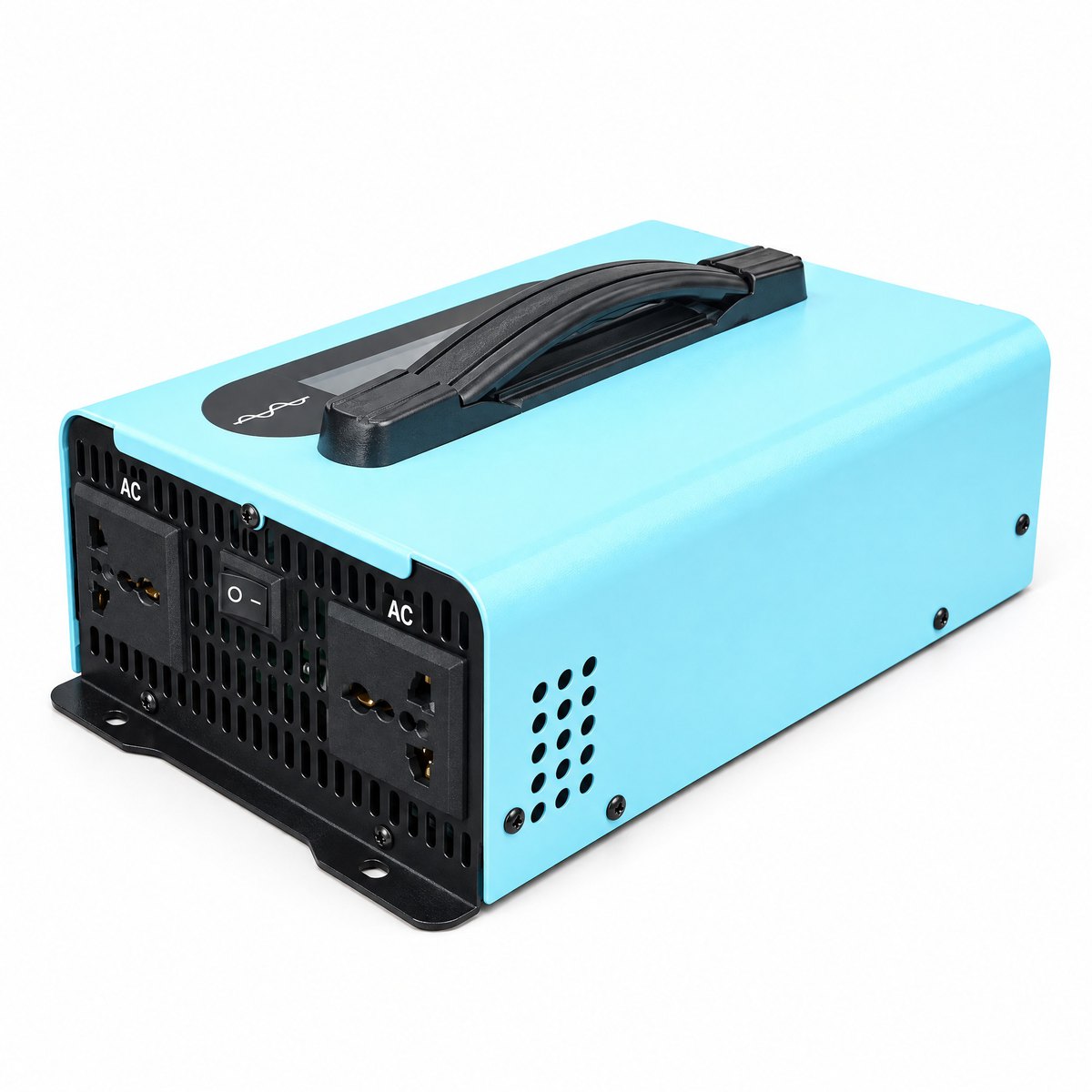 单电压 800W
